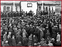 Opening of the third Vinohradsky tunnel