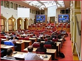 Semin�� - velk� s�l magistr�tu